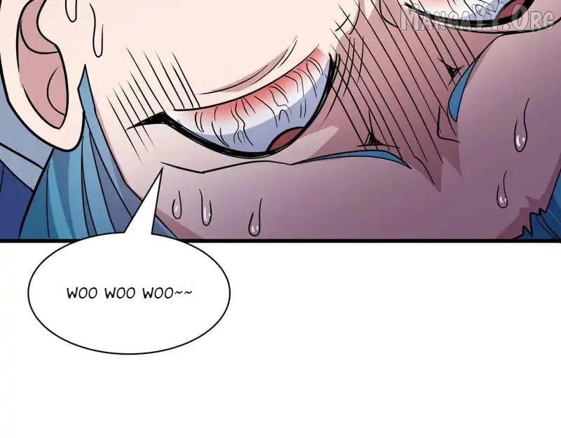 Era of the Haunted Chapter 556 - page 63